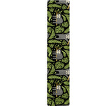 Tropical Sloth Pattern Print Table Runner