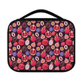 Tropical Summer Fruits Pattern Print Classic Bible Case