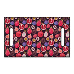 Tropical Summer Fruits Pattern Print Golf Cart Seat Cover