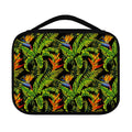 Tropical Summer Pattern Print Classic Bible Case