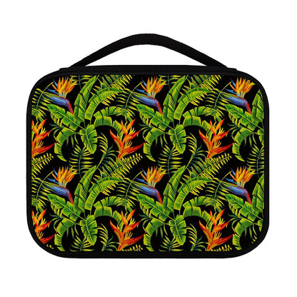 Tropical Summer Pattern Print Classic Bible Case