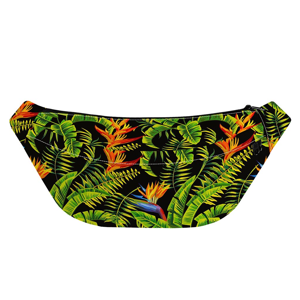 Tropical Summer Pattern Print Fanny Pack