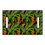 Tropical Summer Pattern Print Golf Cart Seat Cover