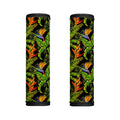 Tropical Summer Pattern Print Handle Covers