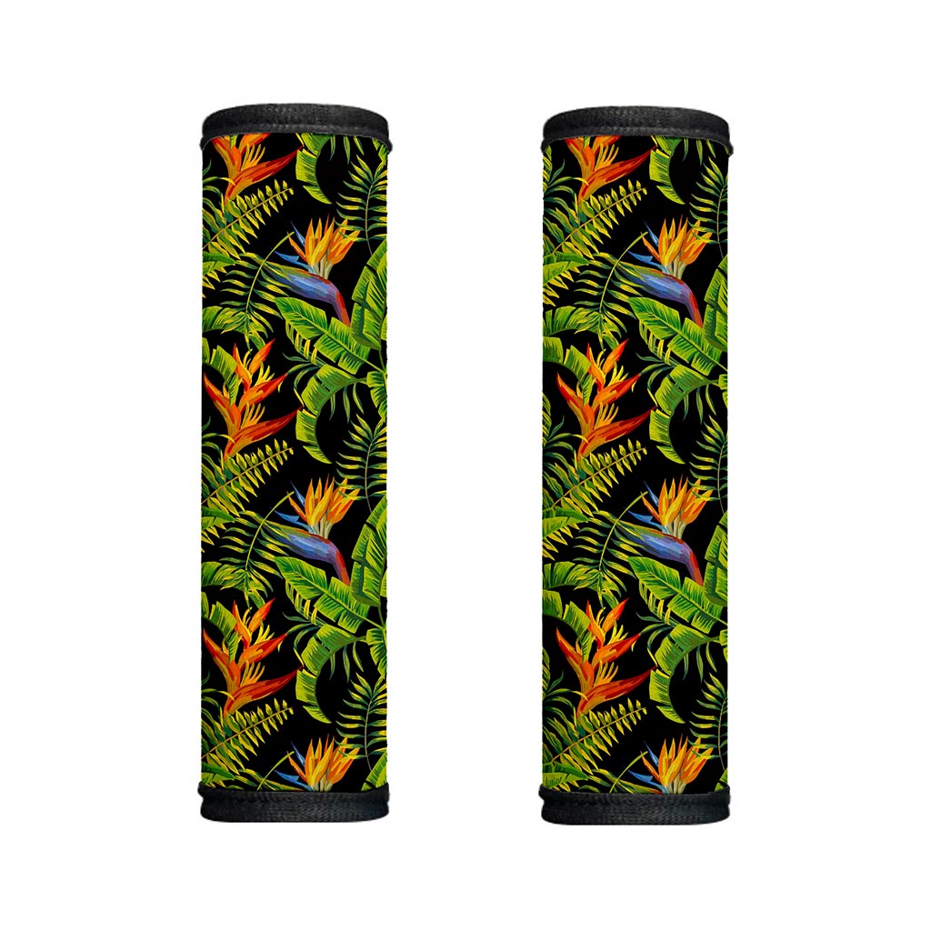 Tropical Summer Pattern Print Handle Covers