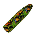 Tropical Summer Pattern Print Ironing Board Cover