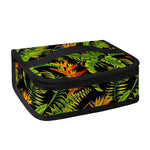 Tropical Summer Pattern Print Small Lunch Bag