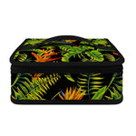 Tropical Summer Pattern Print Small Lunch Bag