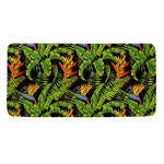Tropical Summer Pattern Print Towel