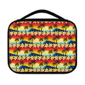 Tropical Sunset Pattern Print Classic Bible Case