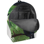 Tropical Toco  Toucan Print Backpack