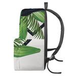 Tropical Toco  Toucan Print Backpack