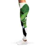 Tropical Toco  Toucan Print Women's Leggings