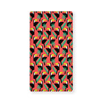 Tropical Toco Toucan Pattern Print Baby Crib Sheet
