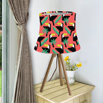 Tropical Toco Toucan Pattern Print Bell Lamp Shade