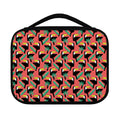 Tropical Toco Toucan Pattern Print Classic Bible Case