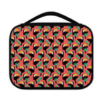 Tropical Toco Toucan Pattern Print Classic Bible Case
