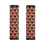 Tropical Toco Toucan Pattern Print Handle Covers