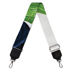 Tropical Toco Toucan Print Bag Strap