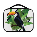 Tropical Toco Toucan Print Classic Bible Case