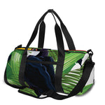 Tropical Toco Toucan Print Gym Bag