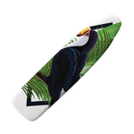Tropical Toco Toucan Print Ironing Board Cover