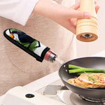 Tropical Toco Toucan Print Skillet Handle Cover