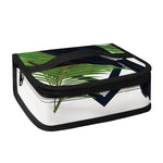 Tropical Toco Toucan Print Small Lunch Bag