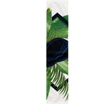 Tropical Toco Toucan Print Table Runner