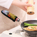 Tulip Field Print Skillet Handle Cover