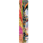 Tulip Field Print Table Runner