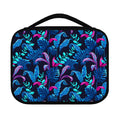 Turquoise Hawaii Tropical Pattern Print Classic Bible Case