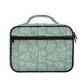 Turtle Shell Pattern Print Briefcase Bible Bag