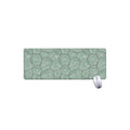Turtle Shell Pattern Print Extended Mouse Pad