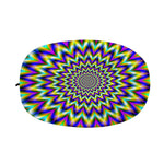 Twinkle Psychedelic Optical Illusion Car Side Mirror Covers