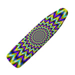 Twinkle Psychedelic Optical Illusion Ironing Board Cover