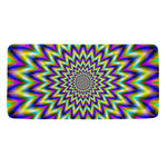 Twinkle Psychedelic Optical Illusion Towel