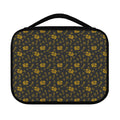 Tyrannosaurus Dino Fossil Pattern Print Classic Bible Case