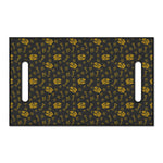 Tyrannosaurus Dino Fossil Pattern Print Golf Cart Seat Cover