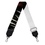 Tyrannosaurus Rex Head Print Bag Strap