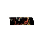 Tyrannosaurus Rex Head Print Bed Runner