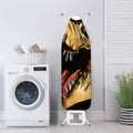 Tyrannosaurus Rex Head Print Ironing Board Cover