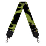 Tyrannosaurus Rex Pattern Print Bag Strap