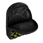 Tyrannosaurus Rex Pattern Print Casual Backpack