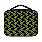 Tyrannosaurus Rex Pattern Print Classic Bible Case