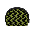 Tyrannosaurus Rex Pattern Print Coin Purse