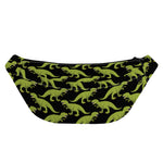 Tyrannosaurus Rex Pattern Print Fanny Pack