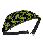 Tyrannosaurus Rex Pattern Print Fanny Pack