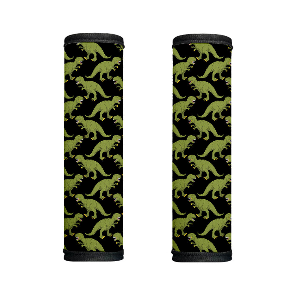 Tyrannosaurus Rex Pattern Print Handle Covers