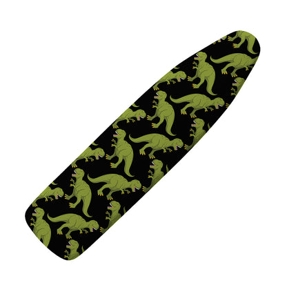 Tyrannosaurus Rex Pattern Print Ironing Board Cover